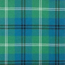 Oliphant Ancient 16oz Tartan Fabric By The Metre